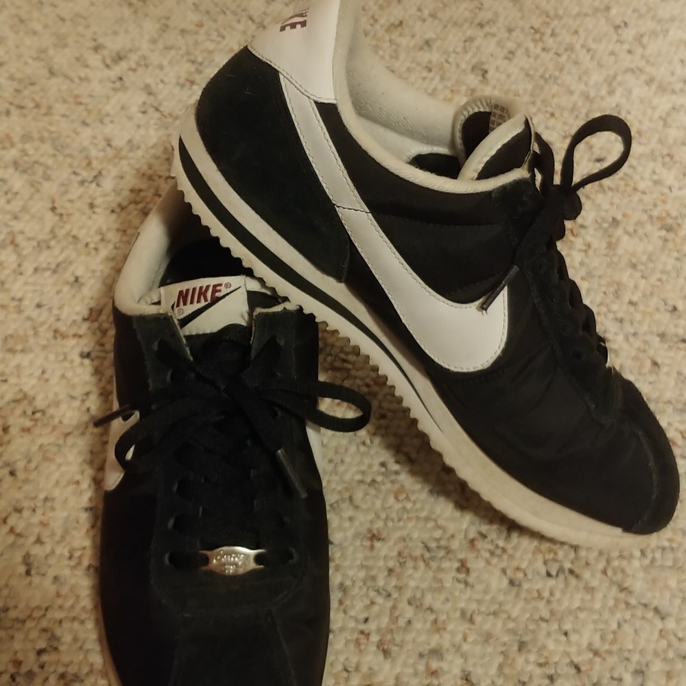 Nike Cortez Shoes